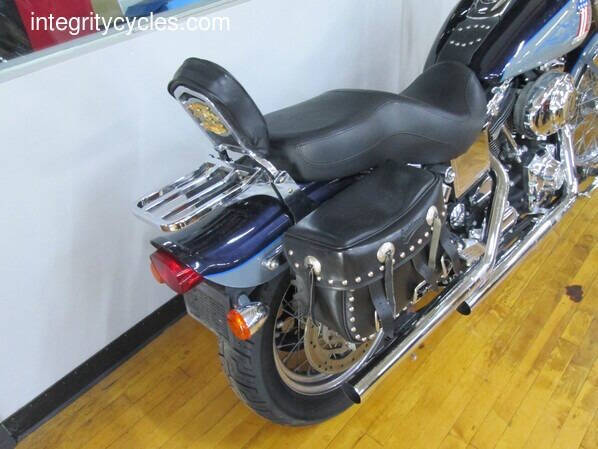 2004 Harley-Davidson Wide Glide