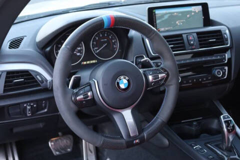2016 BMW 2 Series M235i