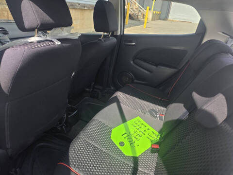 2011 Mazda MAZDA2 Touring