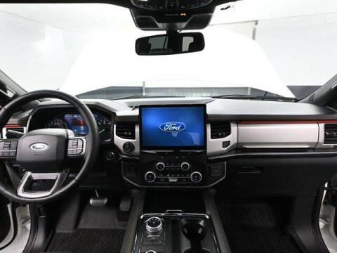 2024 Ford Expedition Timberline