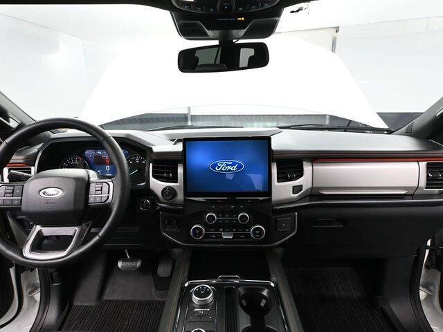 2024 Ford Expedition Timberline