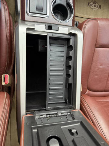 2013 Ford F-150 King Ranch