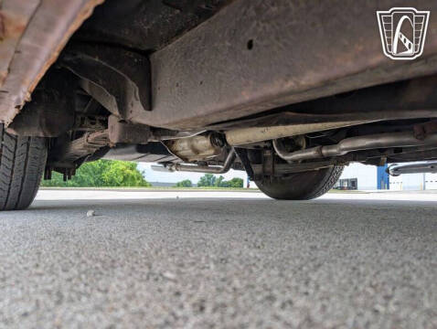 1951 Mercury Monterey