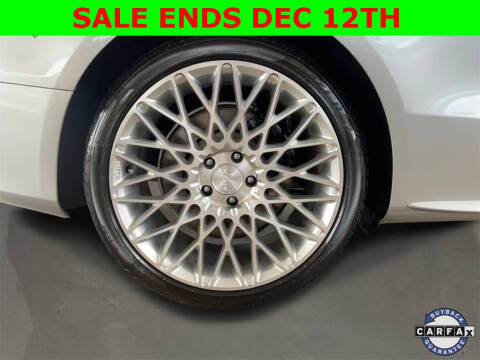 2010 Audi S5 3.0T quattro Premium Plus