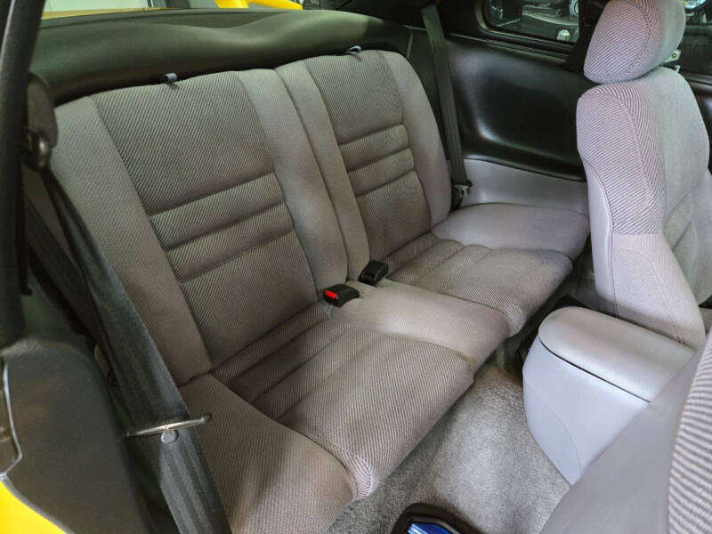 1994 Ford Mustang GT
