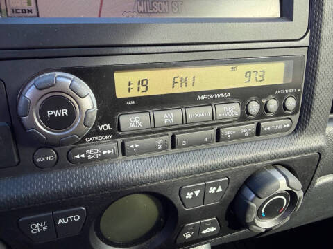 2012 Honda Ridgeline RTL