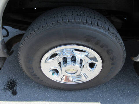 2012 Chevrolet Express LT 3500