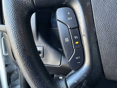 2015 Chevrolet Express 2500