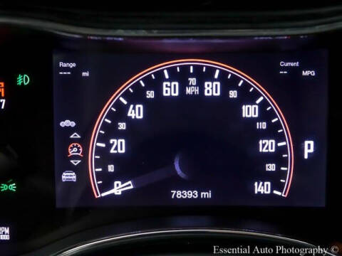 2017 Dodge Durango R/T