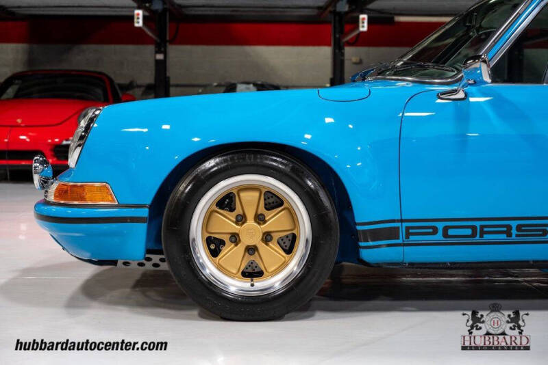 1977 Porsche 911