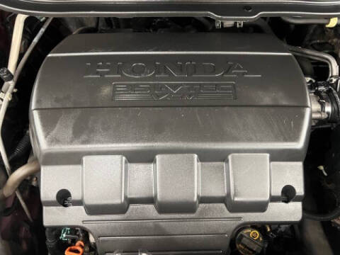 2014 Honda Odyssey LX