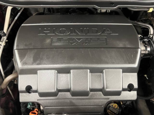 2014 Honda Odyssey LX