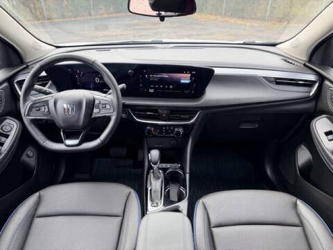 2025 Buick Encore GX Sport Touring