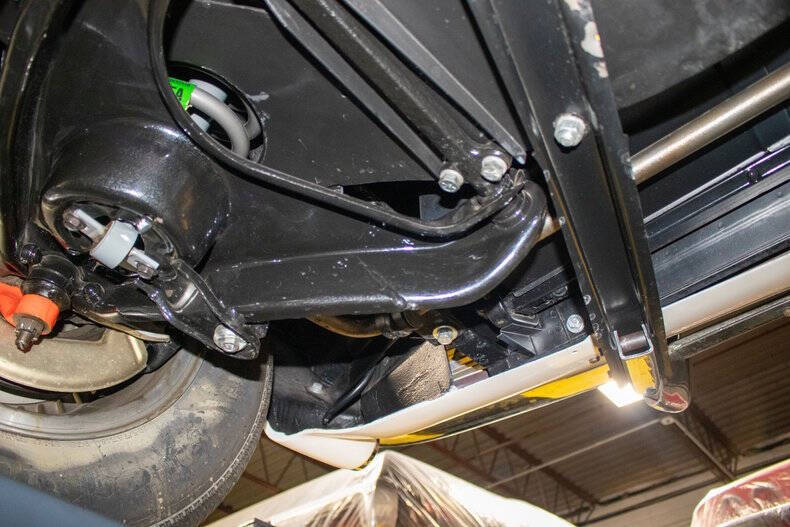 1967 Chevrolet Corvette