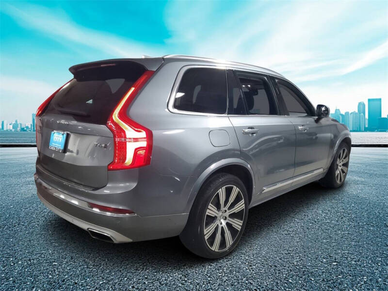 2020 Volvo XC90