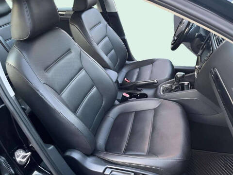 2016 Volkswagen Jetta