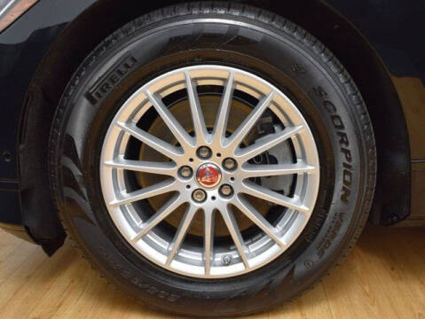 2019 Jaguar I-PACE EV400 S