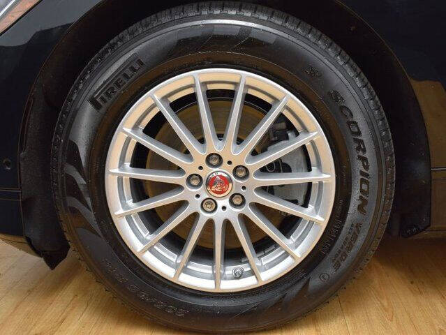 2019 Jaguar I-PACE EV400 S