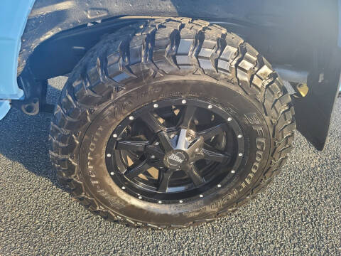 1988 Toyota Land Cruiser