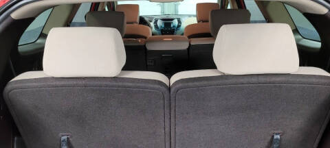 2015 Hyundai Santa Fe GLS