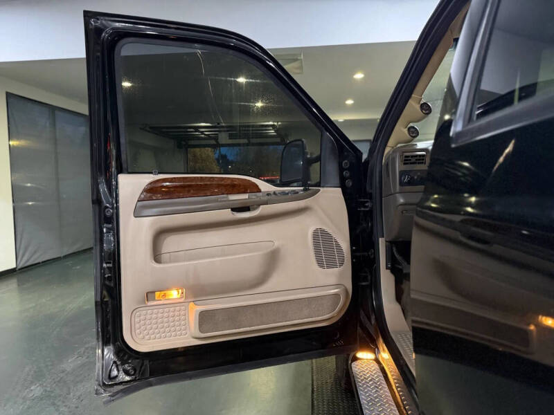 2000 Ford F-350 Super Duty