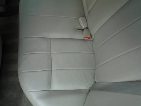 2010 Mercury Grand Marquis LS