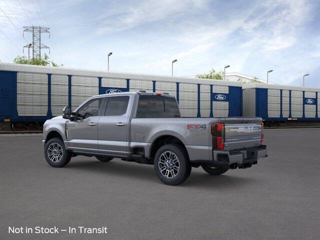 2026 Ford F-250 Super Duty