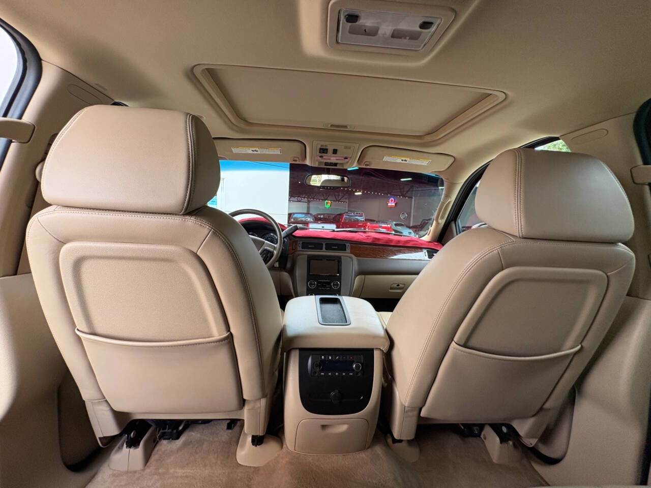 2008 GMC Yukon XL 30