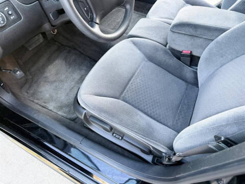 2014 Chevrolet Impala Limited LS Fleet