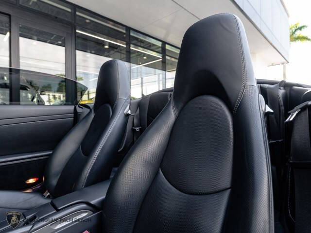 2013 Porsche 911 Turbo