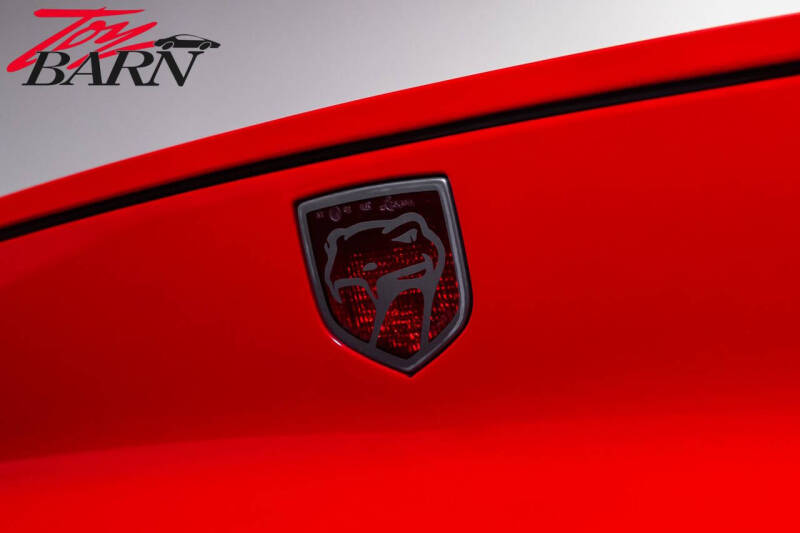 1998 Dodge Viper GTS