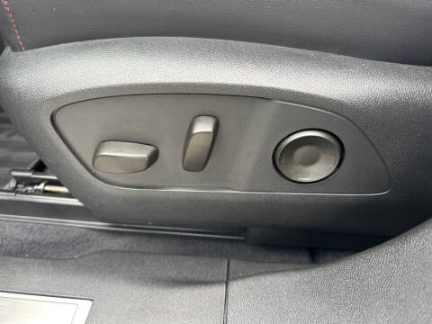 2024 Acura ZDX A-SPEC