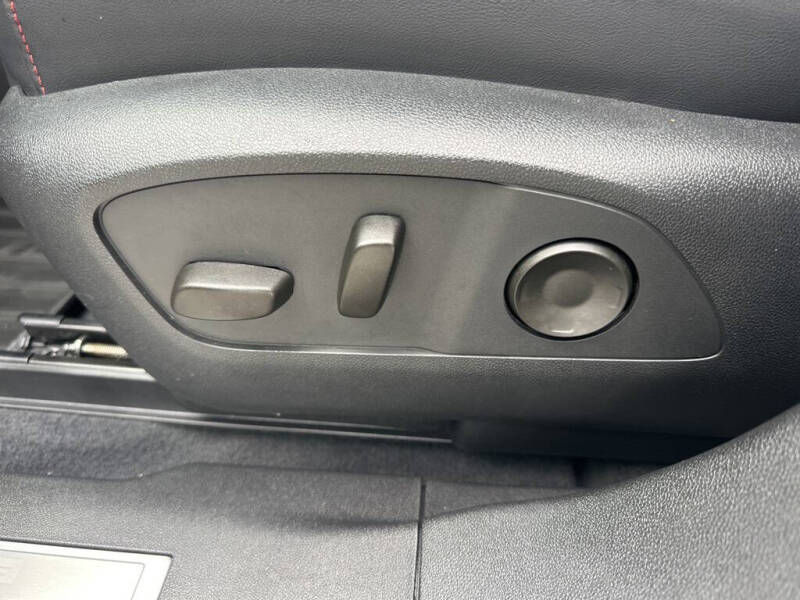 2024 Acura ZDX A-SPEC