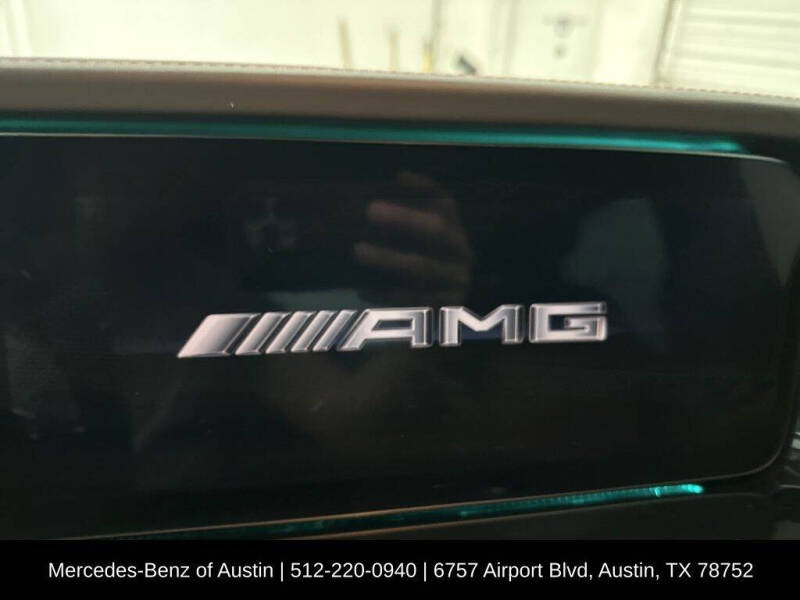 2023 Mercedes-Benz G-Class AMG G 63