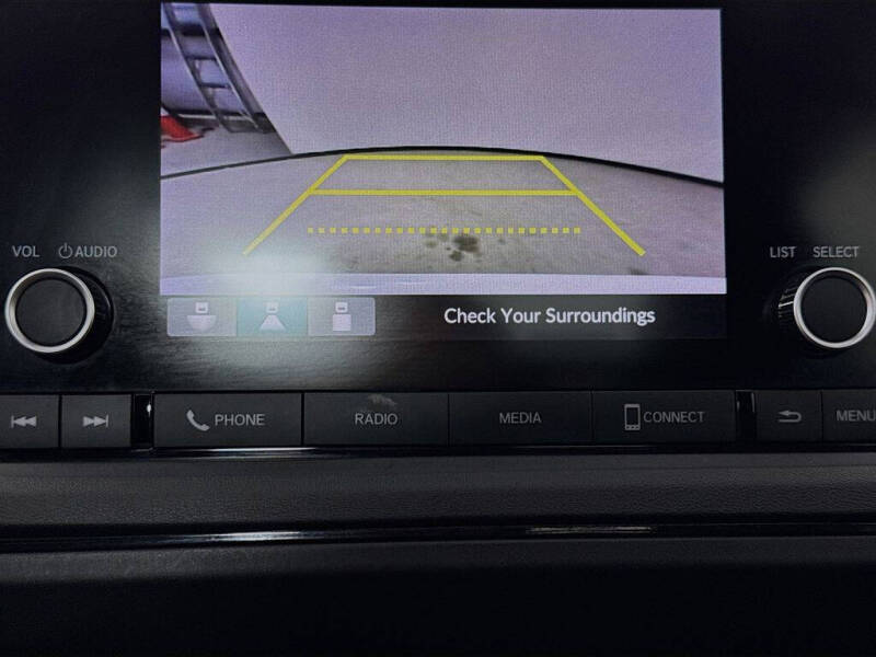 2023 Honda Accord