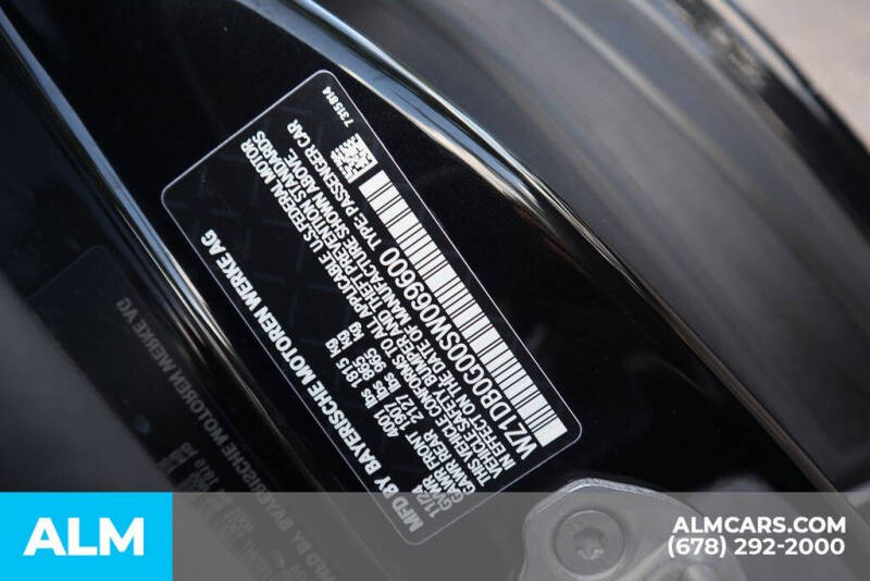 2025 Toyota GR Supra 3.0 Premium