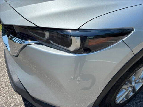 2023 Mazda CX-5 2.5 S Select