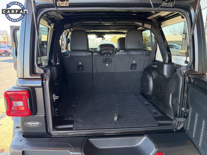 2024 Jeep Wrangler Rubicon X