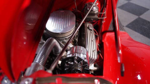 1935 Buick Series 60