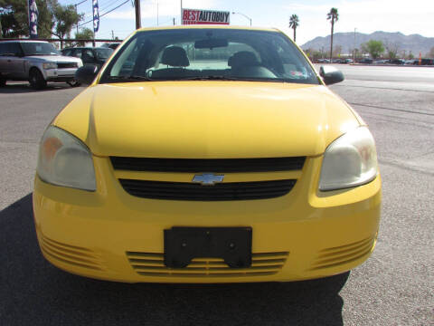 2006 Chevrolet Cobalt LS