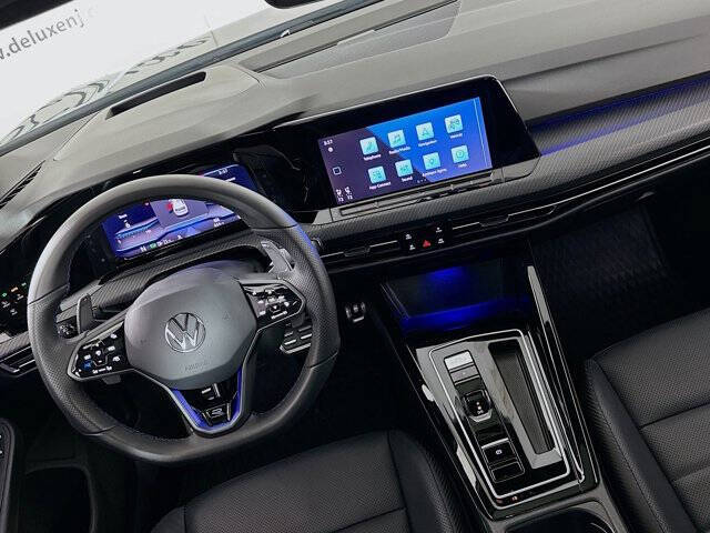 2024 Volkswagen Golf R 4Motion