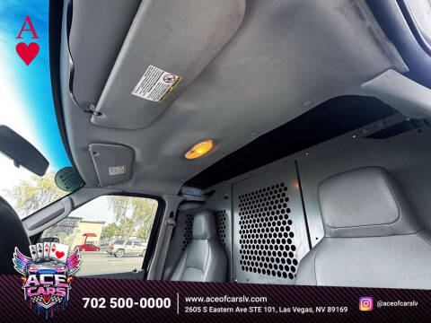 2011 Ford E-Series E-350 SD