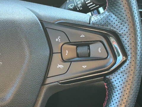 2024 Chevrolet Trax RS