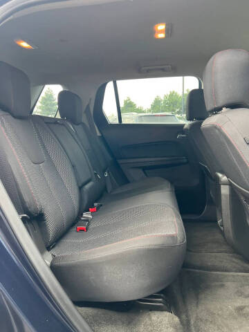 2017 GMC Terrain SLE-1