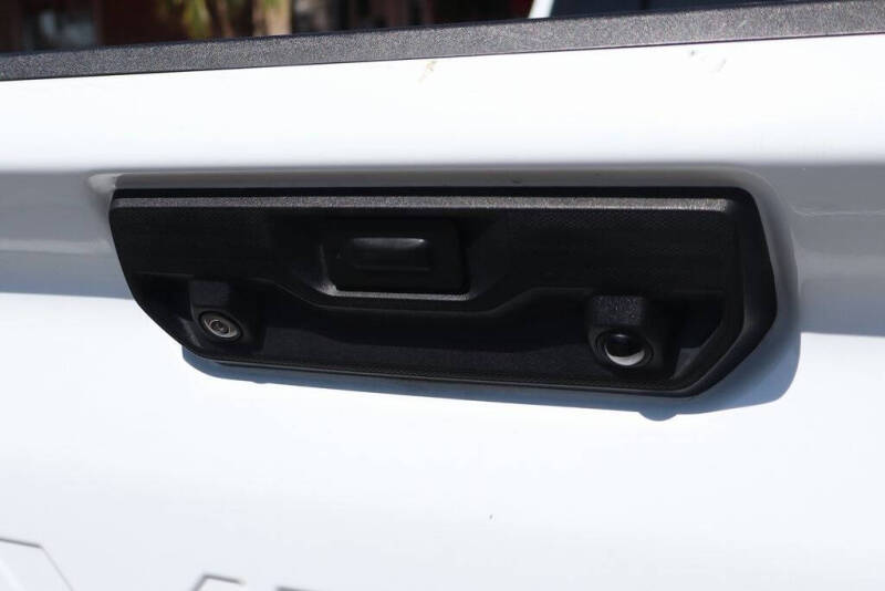 2023 Chevrolet Silverado 2500HD