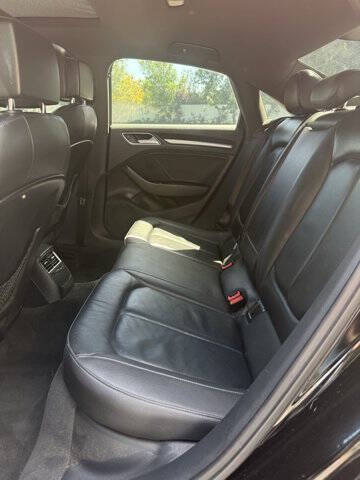 2016 Audi A3 1.8T Premium