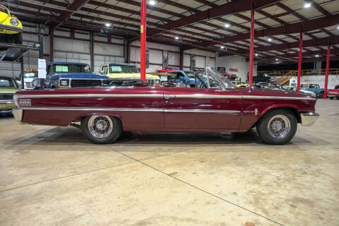 1963 Ford Galaxie