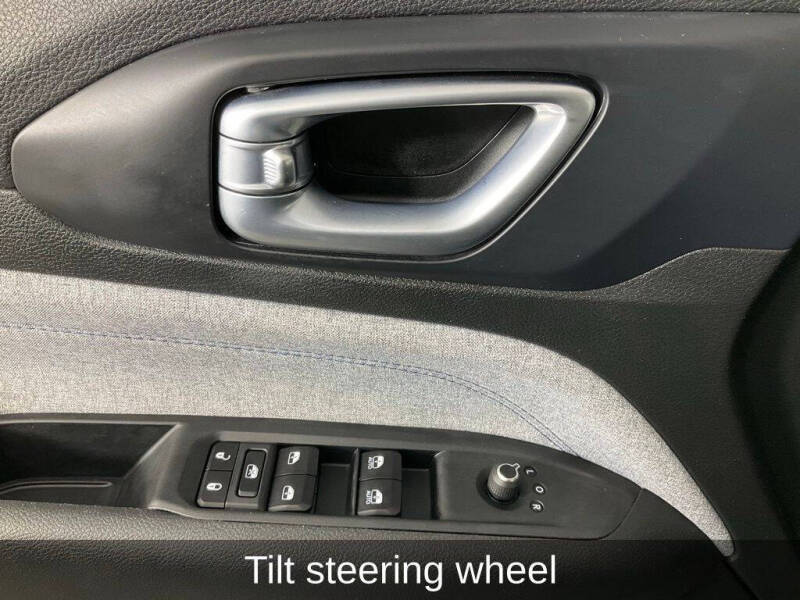 2023 Jeep Compass Sport