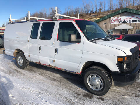 Extended cargo vans for sale store near me