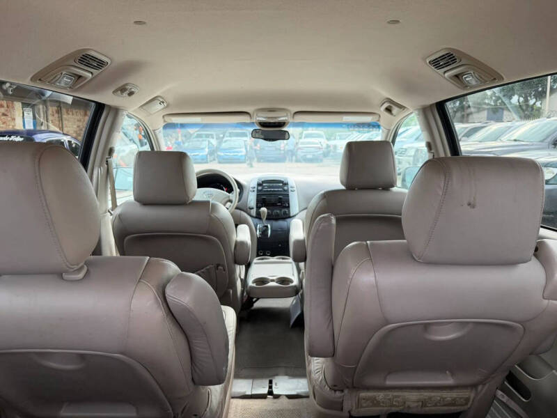 2006 Toyota Sienna